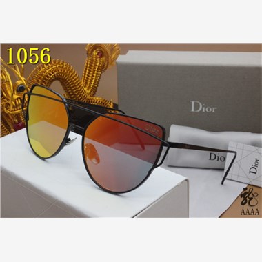 DIOR  2025新款太陽眼鏡 墨鏡 時尚休閒眼鏡