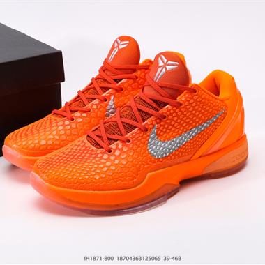 NIKE ZOOM KOBE 6 Protro  籃球鞋