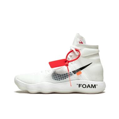 Nike Hyperdunk 2017 舒適透氣 防滑耐磨 抗扭 合成革 時尚百搭 籃球鞋