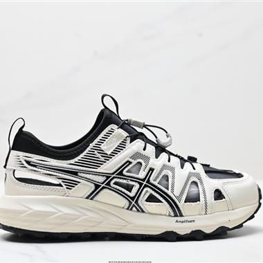 ASICS GEL-SONOMA SE 戶外涉水鞋