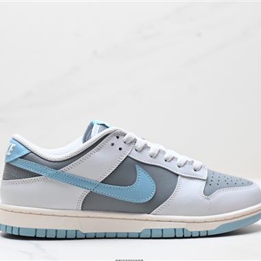 NIKE DUNK LOW 扣籃系列 復古低幫休閑運動滑板板鞋