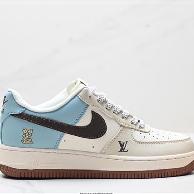 NIKE AIR FORCE 1‘07 LV8