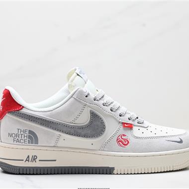NIKE AIR FORCE 1‘07 LV8
