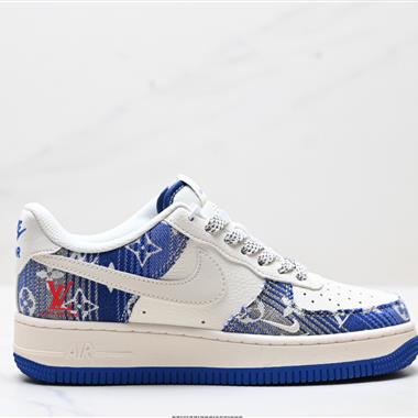 NIKE AIR FORCE 1‘07 LV8