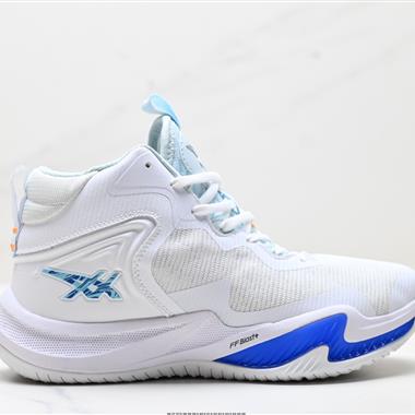 ASICS 緩震NOVA SURGE 3 PARIS運動籃球鞋