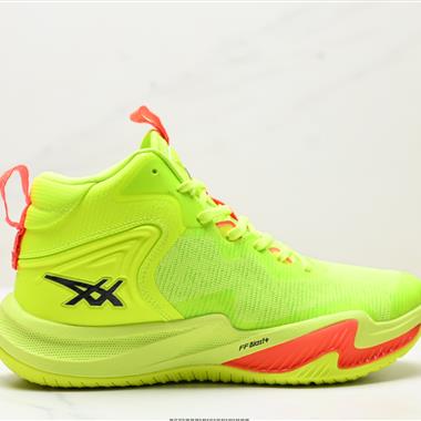 ASICS 緩震NOVA SURGE 3 PARIS運動籃球鞋