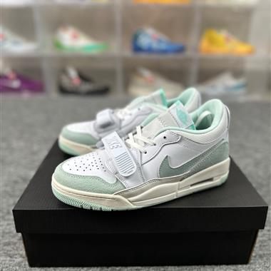 Nike Air Jordan Legacy 312 氣墊緩震 復古 運動休閑鞋