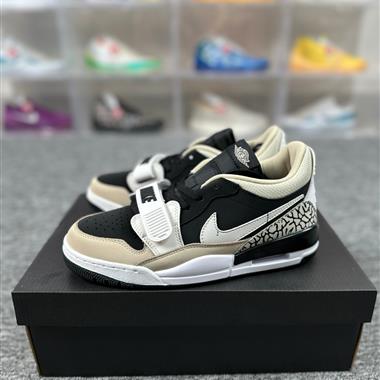 Nike Air Jordan Legacy 312 氣墊緩震 復古 運動休閑鞋