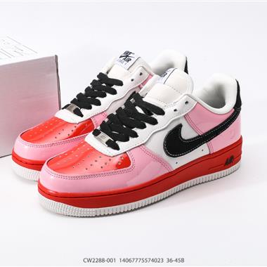 Nike Air Force 1 Low 空軍一號低幫百搭休閑運動板鞋