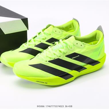 Y-3 x Adidas Adios 9 M IH5066 超輕透氣緩震跑鞋