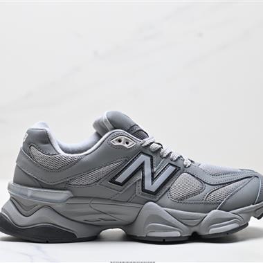 New Balance 9060系列 新百倫 復古休閑運動慢跑鞋 