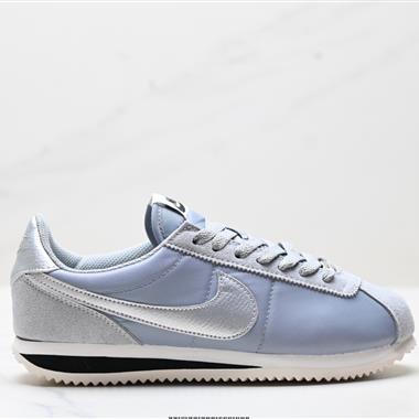 Nike Classic Cortez 阿甘鞋休閑跑步鞋運動鞋 