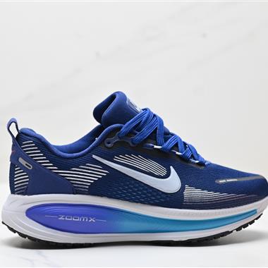 Nike VOMERO 18 耐克 舒適減震防滑 低幫跑步鞋