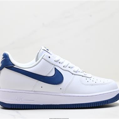 Nike AIR FORCE 1‘07空軍一號低幫百搭休閑運動板鞋
