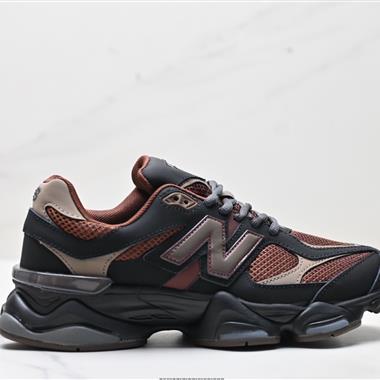 New Balance 9060系列 新百倫 復古休閑運動慢跑鞋 
