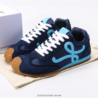 Loewe Ballet Runner 2.0 Sneakers 百搭休閑運動鞋