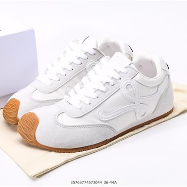 Loewe Ballet Runner 2.0 Sneakers 百搭休閑運動鞋