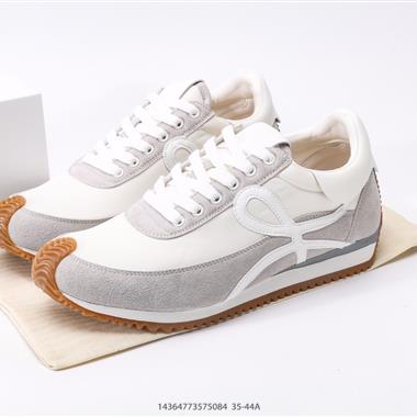 Loewe Ballet Runner 2.0 Sneakers 百搭休閑運動鞋