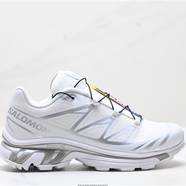 Salomon XA PRO XT-6 戶外越野跑鞋