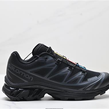 Salomon XA PRO XT-6 戶外越野跑鞋