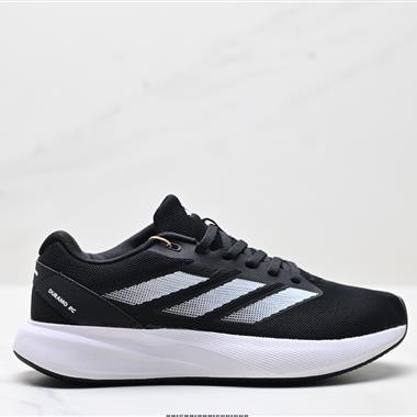 Adidas DURAMO RC U 輕量化科技跑鞋 