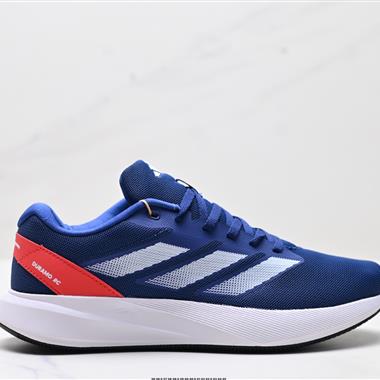 Adidas DURAMO RC U 輕量化科技跑鞋 