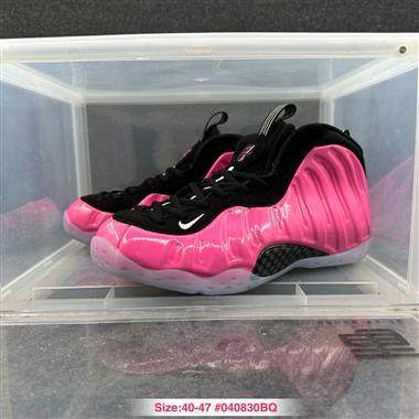 Nike Air Foamposite One  經典復古籃球鞋