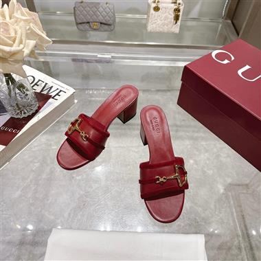 GUCCI  2025新款女生休閒時尚鞋子
