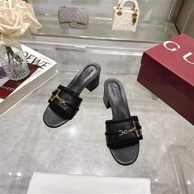 GUCCI  2025新款女生休閒時尚鞋子
