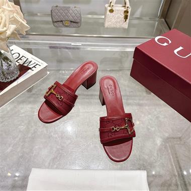 GUCCI  2025新款女生休閒時尚鞋子