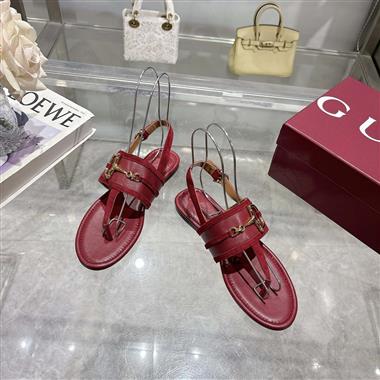 GUCCI  2025新款女生休閒時尚鞋子