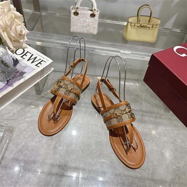 GUCCI  2025新款女生休閒時尚鞋子