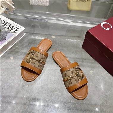 GUCCI  2025新款女生休閒時尚鞋子