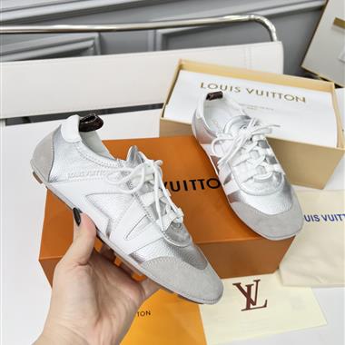 Louis Vuitton   2025新款女生休閒時尚鞋子