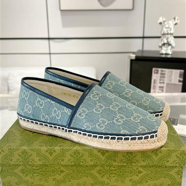 GUCCI   2025新款女生休閒時尚鞋子