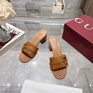 GUCCI  2025新款女生休閒時尚鞋子