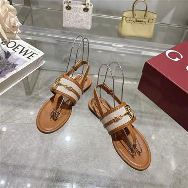 GUCCI  2025新款女生休閒時尚鞋子