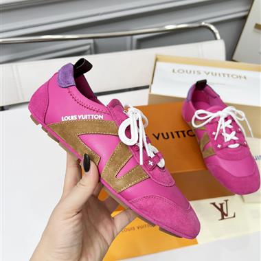 Louis Vuitton   2025新款女生休閒時尚鞋子