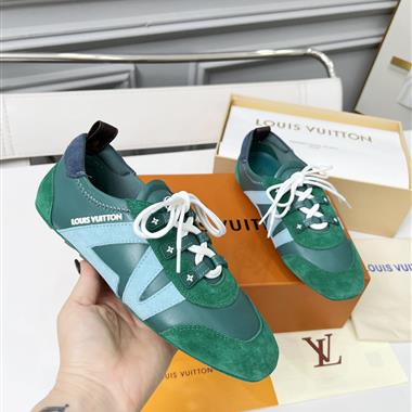 Louis Vuitton   2025新款女生休閒時尚鞋子
