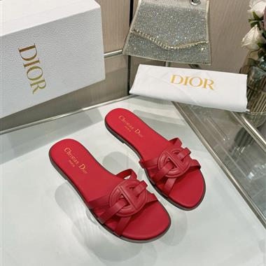 DIOR   2025新款女生休閒時尚鞋子