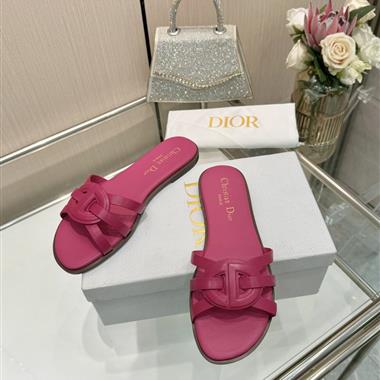 DIOR   2025新款女生休閒時尚鞋子