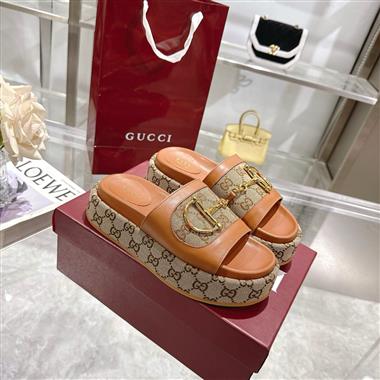 GUCCI   2025新款女生休閒時尚鞋子