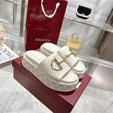 GUCCI   2025新款女生休閒時尚鞋子