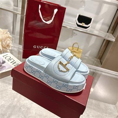 GUCCI   2025新款女生休閒時尚鞋子