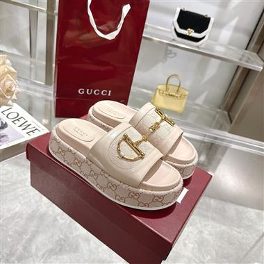 GUCCI   2025新款女生休閒時尚鞋子