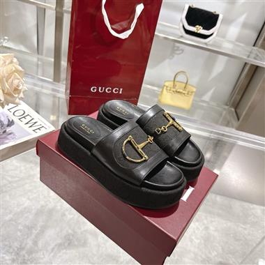 GUCCI   2025新款女生休閒時尚鞋子