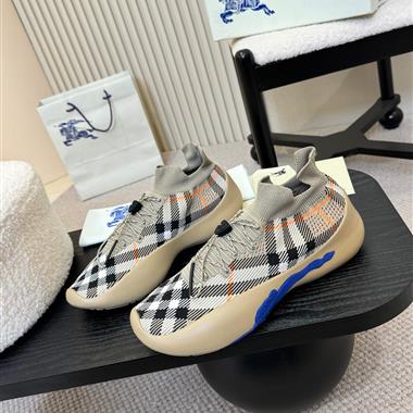 BURBERRY   2025新款男女生休閒時尚鞋子