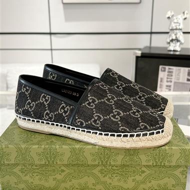 GUCCI   2025新款女生休閒時尚鞋子
