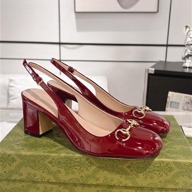 GUCCI   2025新款女生休閒時尚鞋子