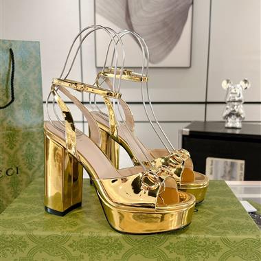 GUCCI   2025新款女生休閒時尚鞋子